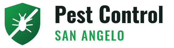 San Angelo Pest Control